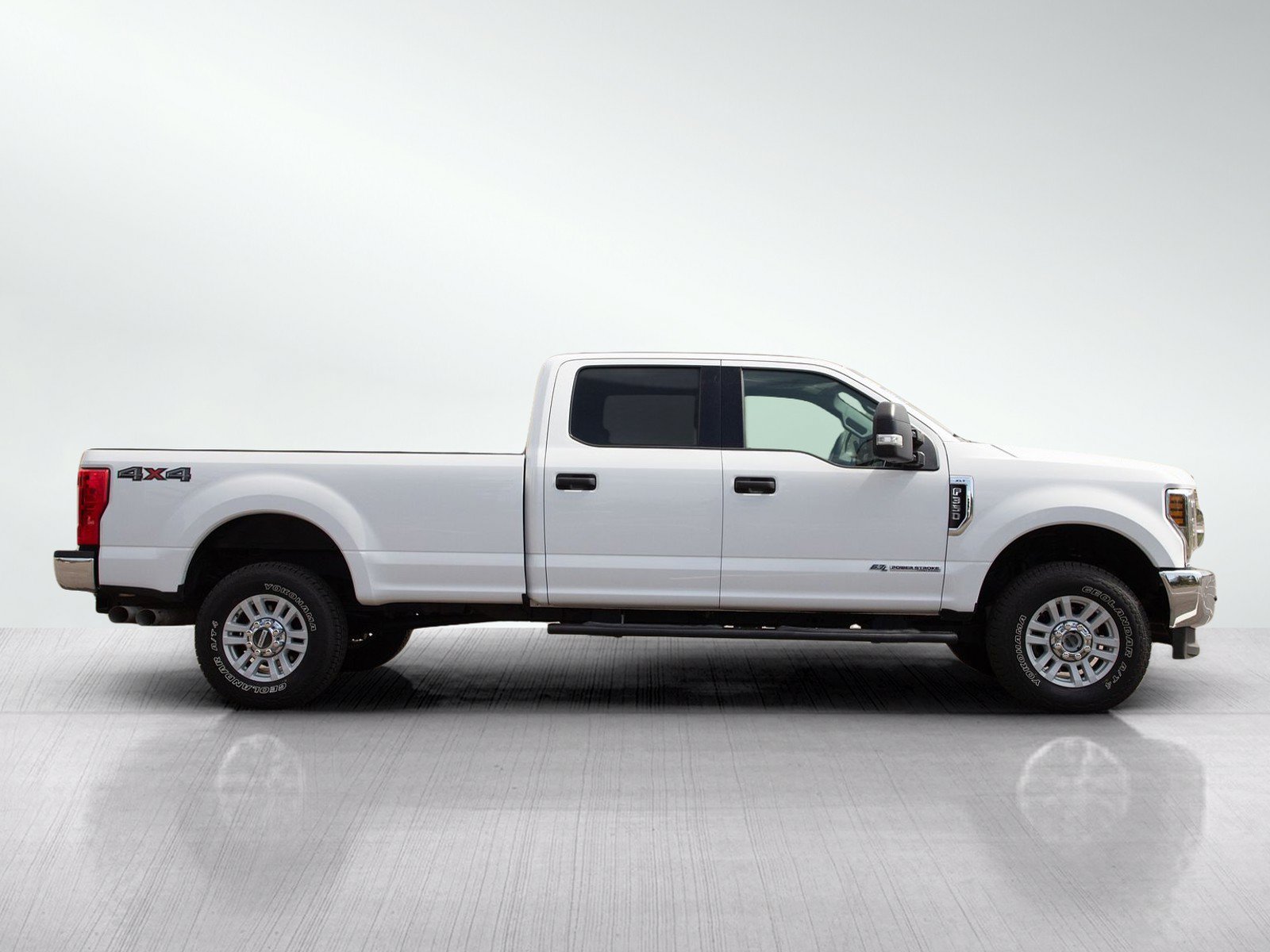 Used 2018 Ford F350 XLT AWD/4WD image 6