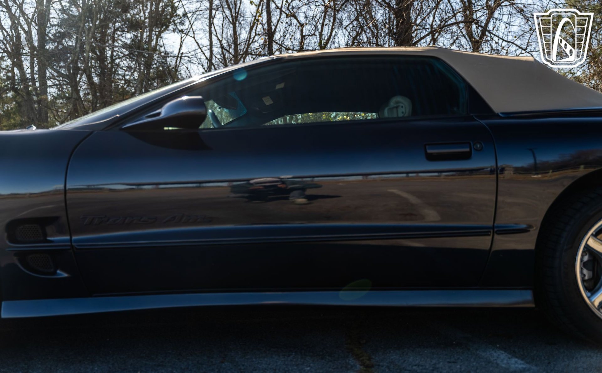 Used 2000 Pontiac Firebird Trans Am image 33