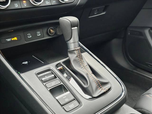 New 2026 Honda CR-V Sport-L image 25