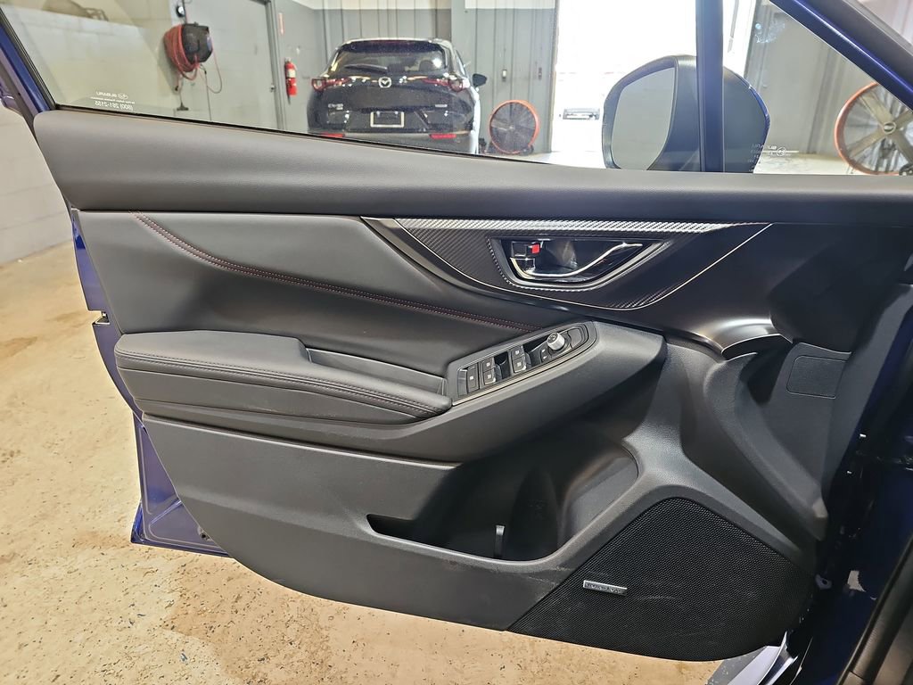 New 2026 Subaru WRX Premium AWD/4WD image 28