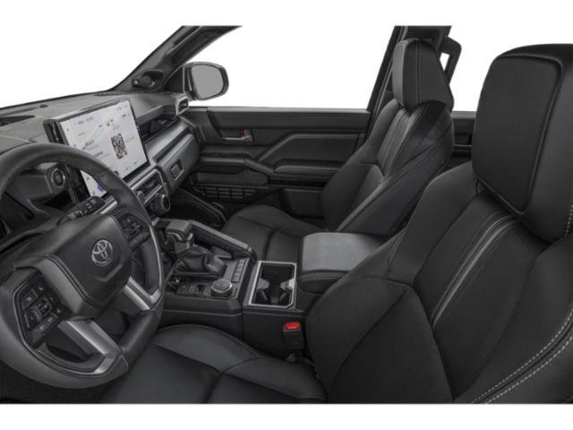 Used 2025 Toyota 4Runner Limited image 8