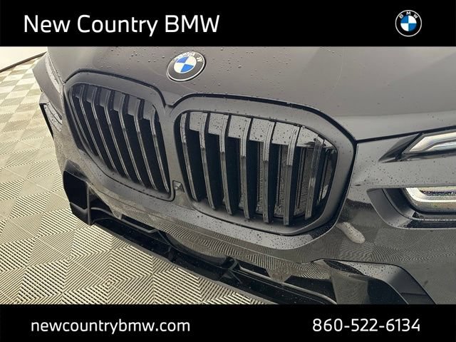 New 2027 BMW X7 xDrive40i w/ M Sport Package AWD/4WD image 8