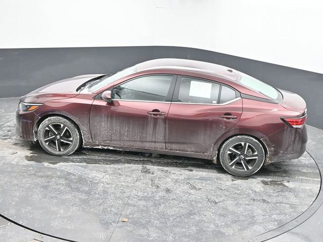 Used 2024 Nissan Sentra SV image 46