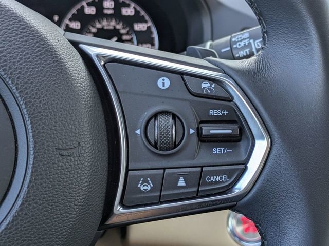 Used 2023 Acura RDX w/ Technology Package image 29