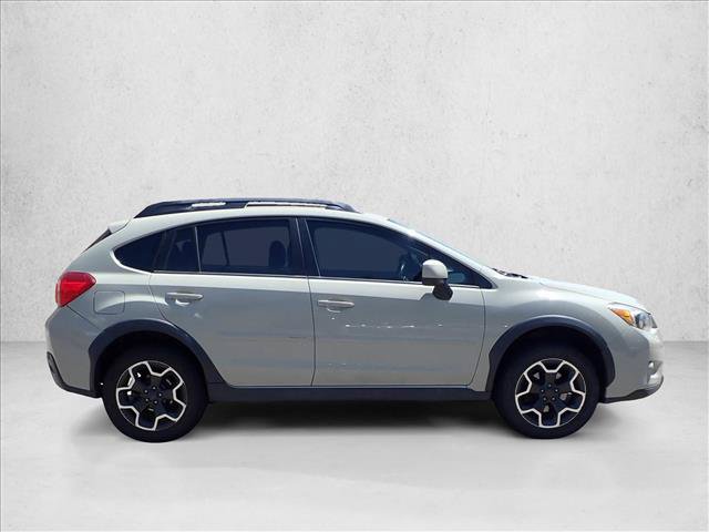 Used 2014 Subaru Crosstrek 2.0i Limited AWD/4WD image 15