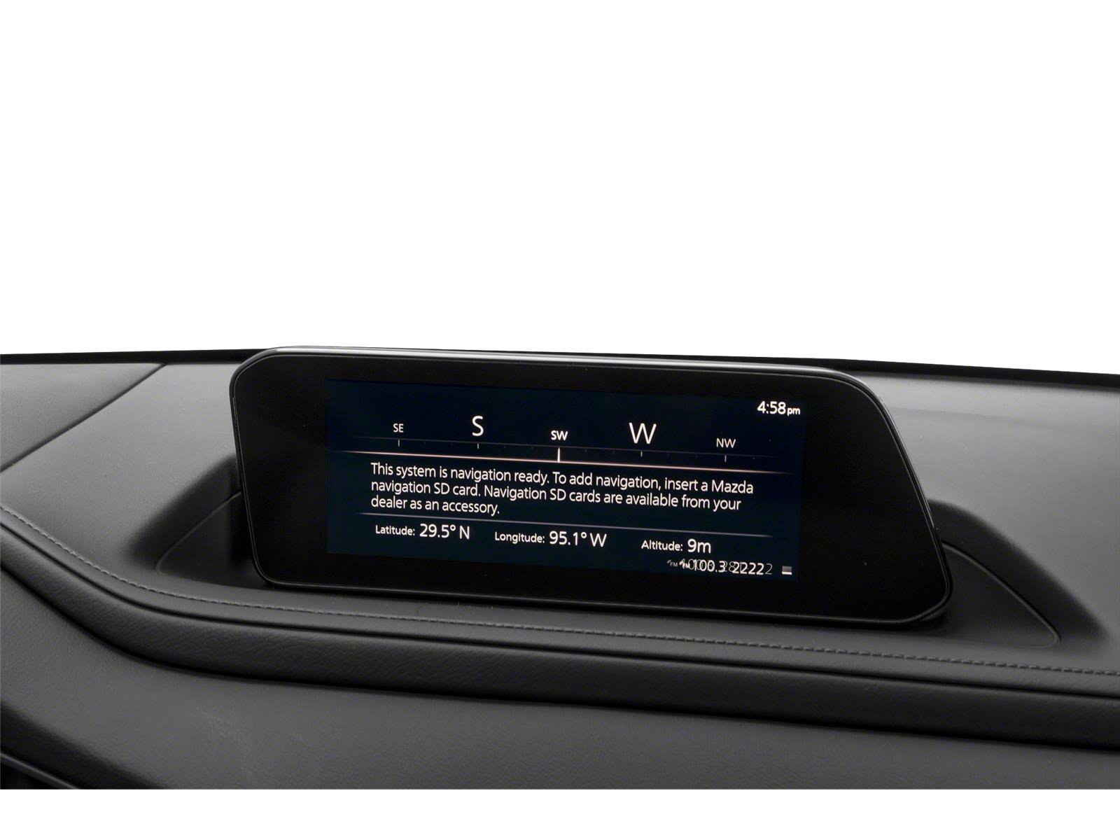 New 2026 MAZDA CX-30 AWD 2.5 S w/ Select Sport Pkg image 11