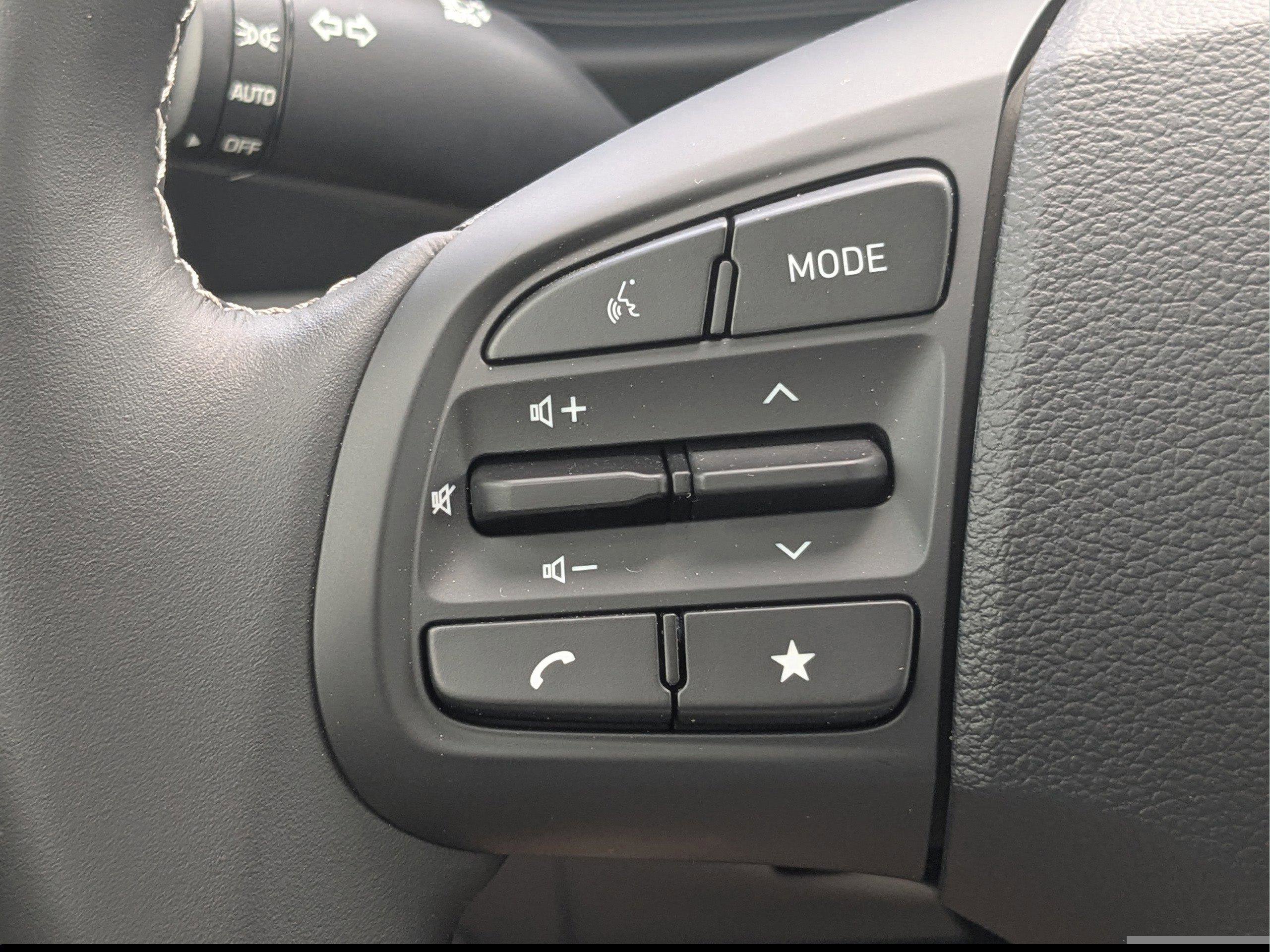 New 2026 Hyundai Venue SEL image 30