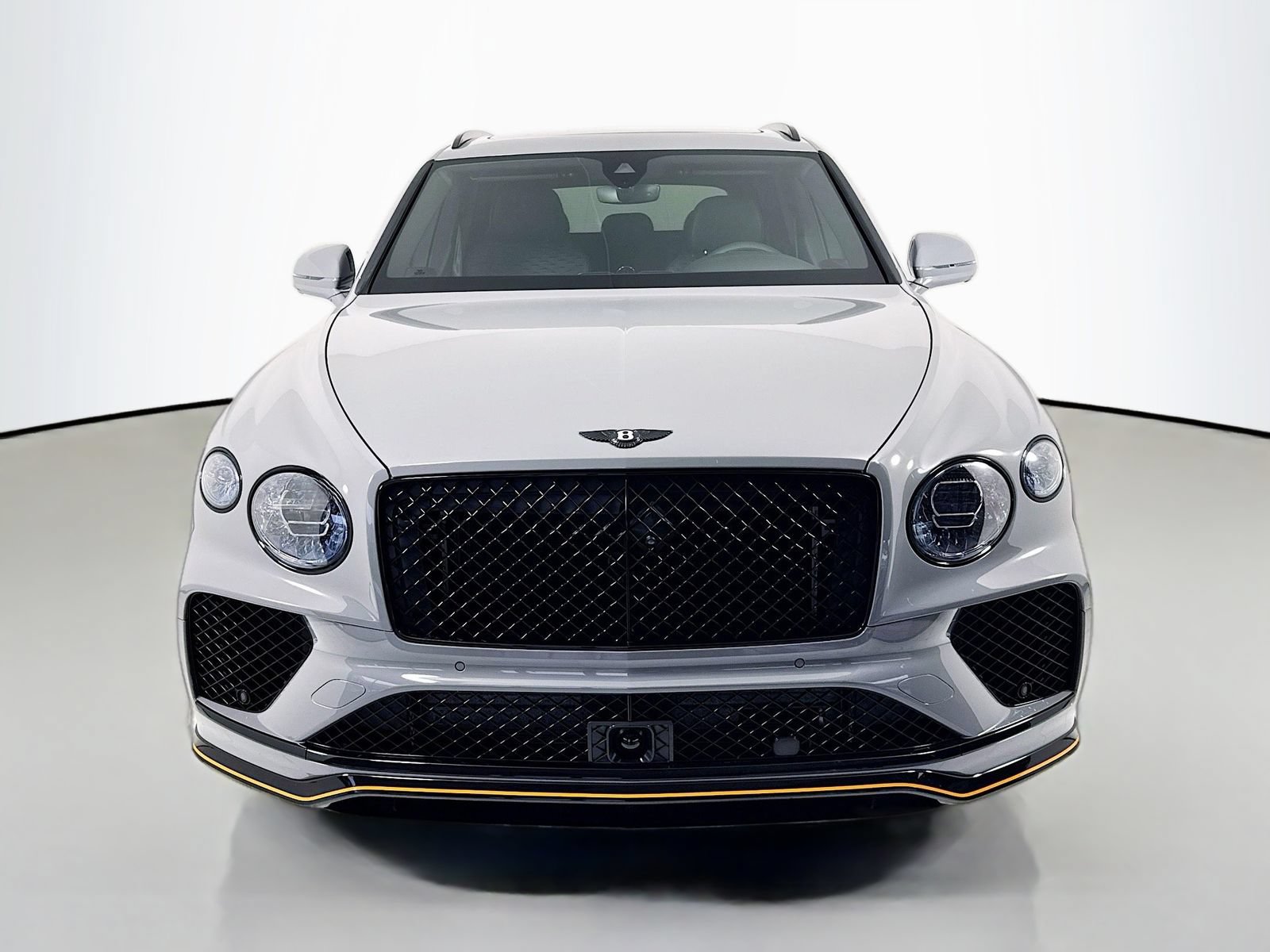 Used 2026 Bentley Bentayga Speed AWD/4WD image 2