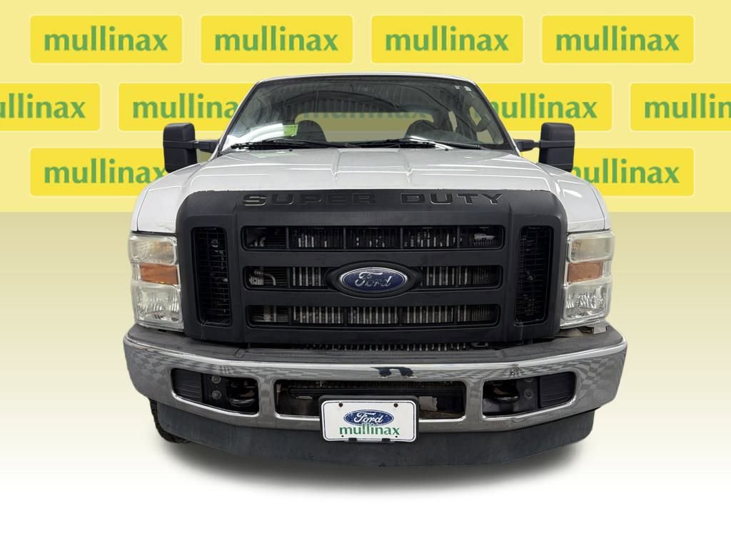 Used 2008 Ford F350 XL image 13