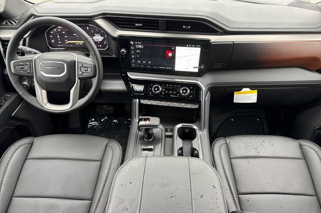 New 2026 GMC Sierra 1500 Denali w/ Denali Reserve Package AWD/4WD image 15
