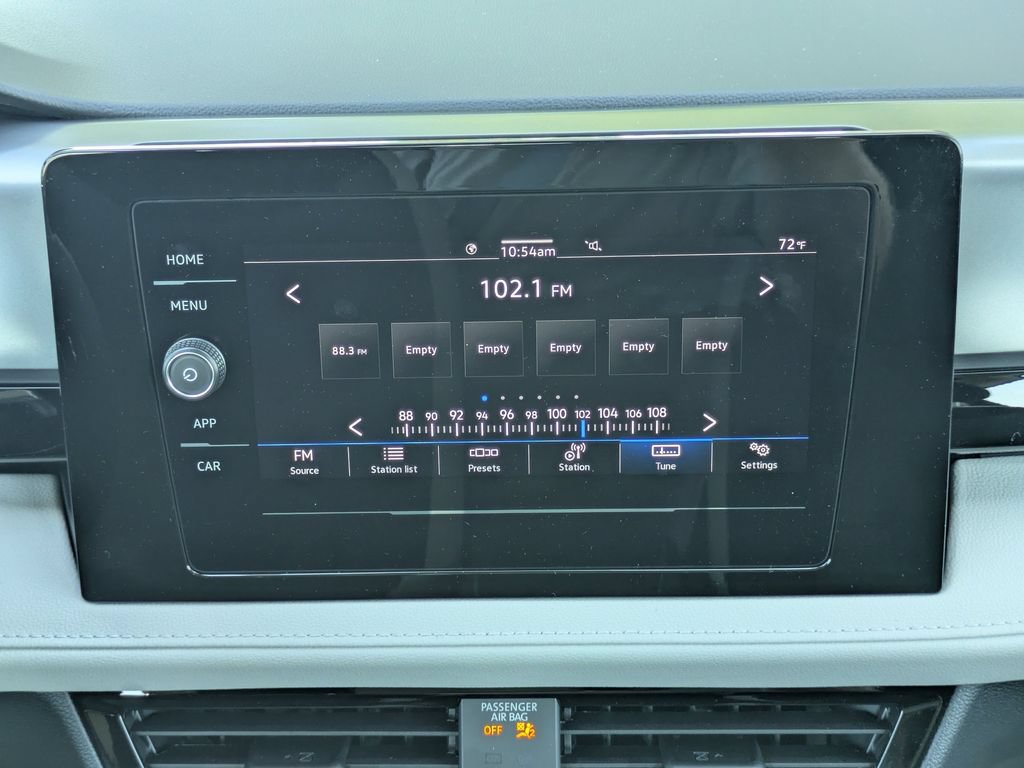 New 2026 Volkswagen Taos S FWD image 18