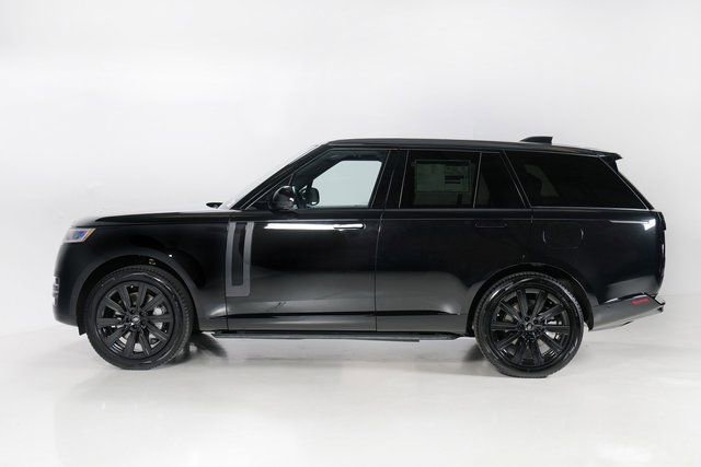 New 2025 Land Rover Range Rover SE image 6