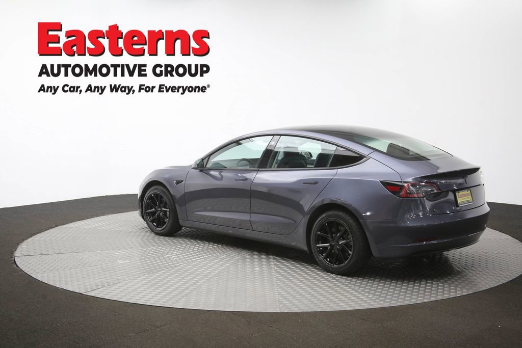 Used 2023 Tesla Model 3 Standard Range RWD image 58
