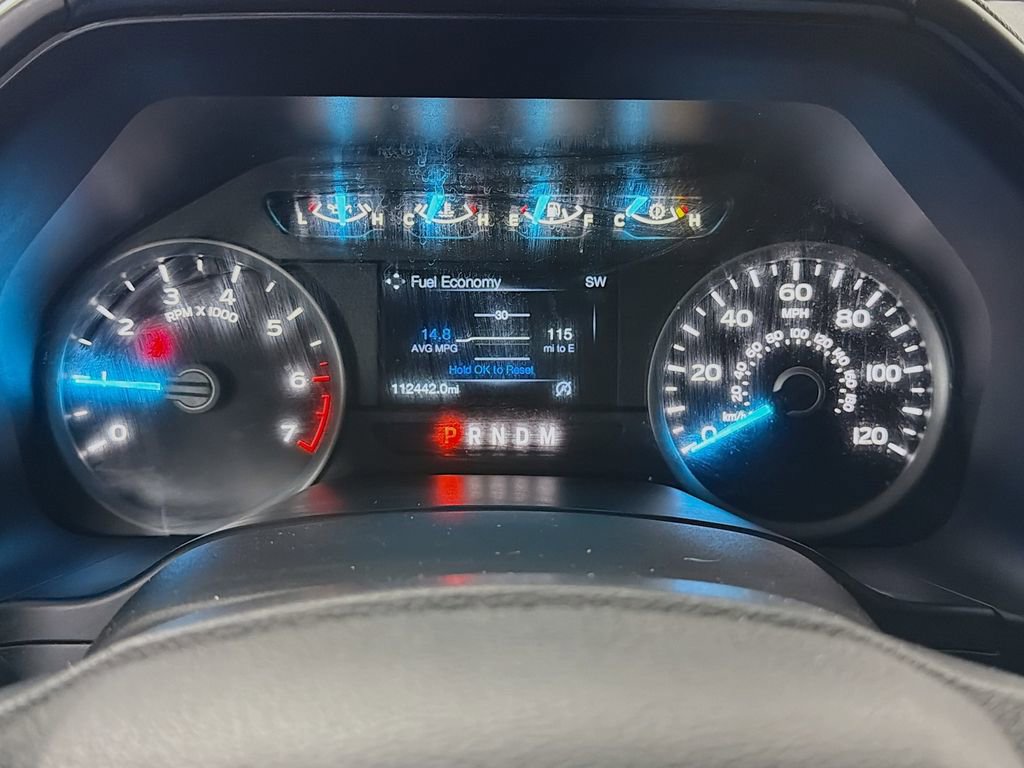 Used 2020 Ford F150 XLT w/ Equipment Group 302A Luxury image 15