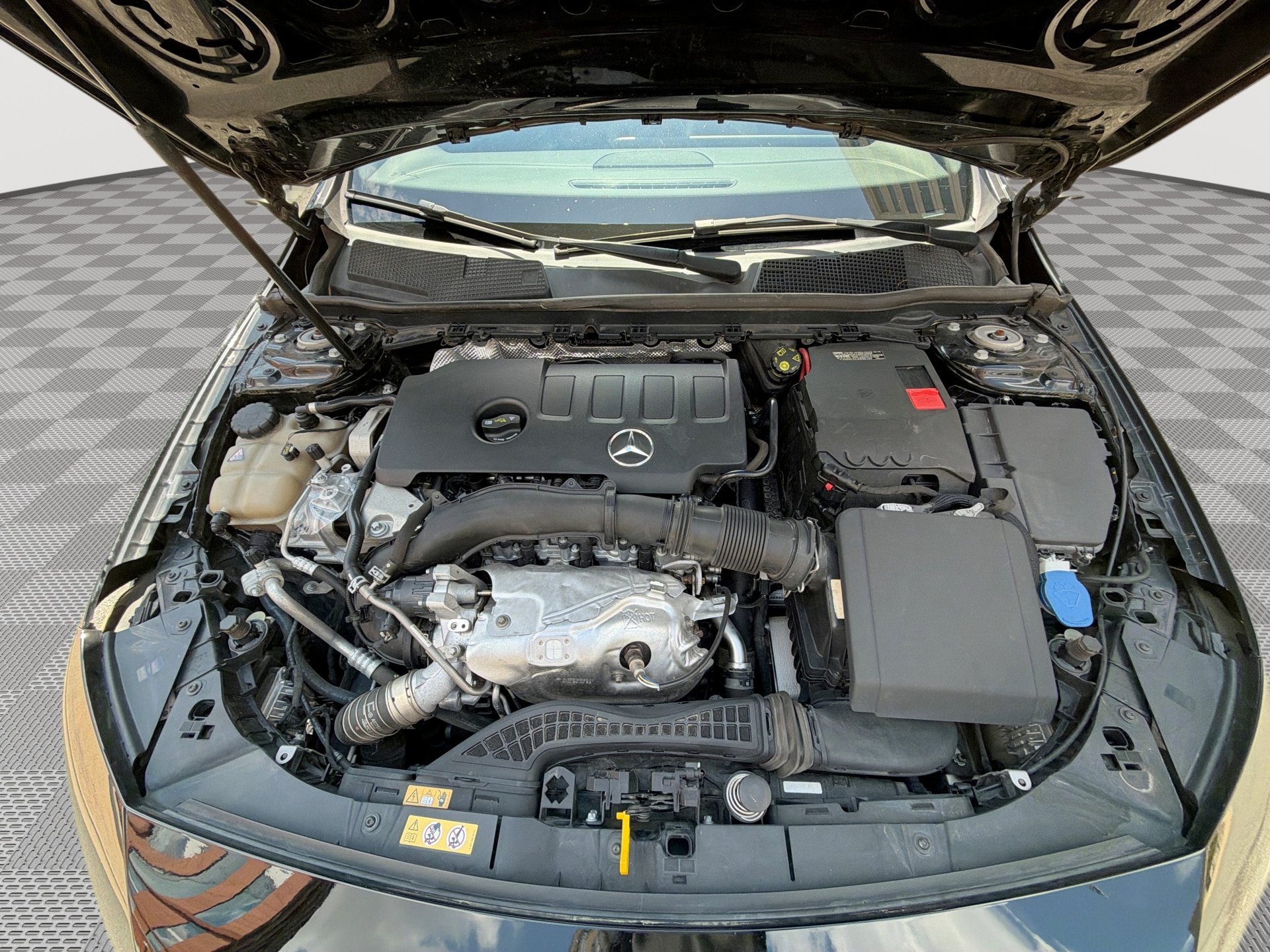 Used 2021 Mercedes-Benz A 220 w/ Premium Package image 18