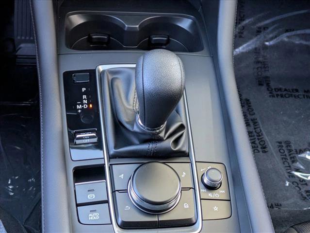 New 2026 MAZDA MAZDA3 s image 14