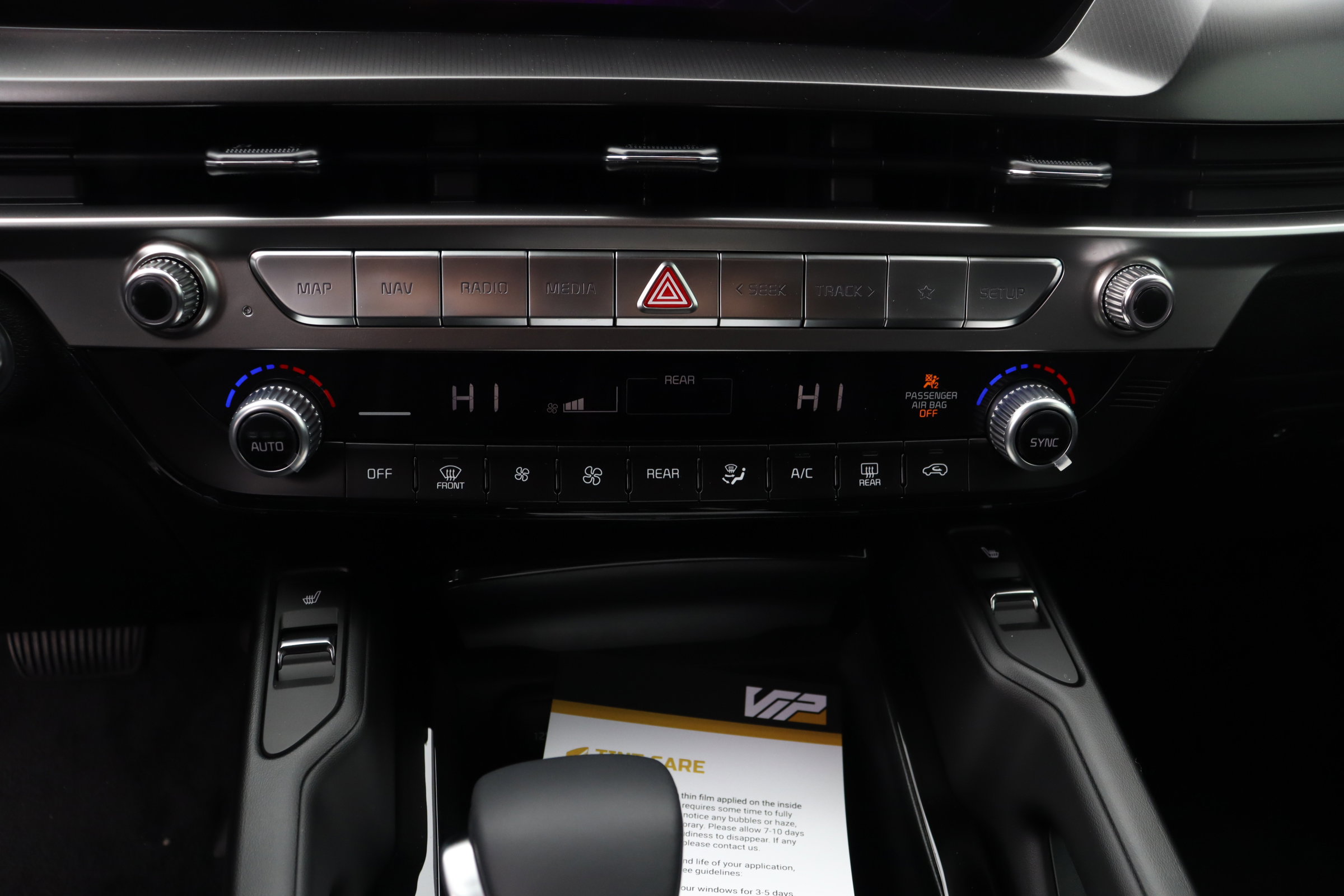 New 2025 Kia Telluride S image 13