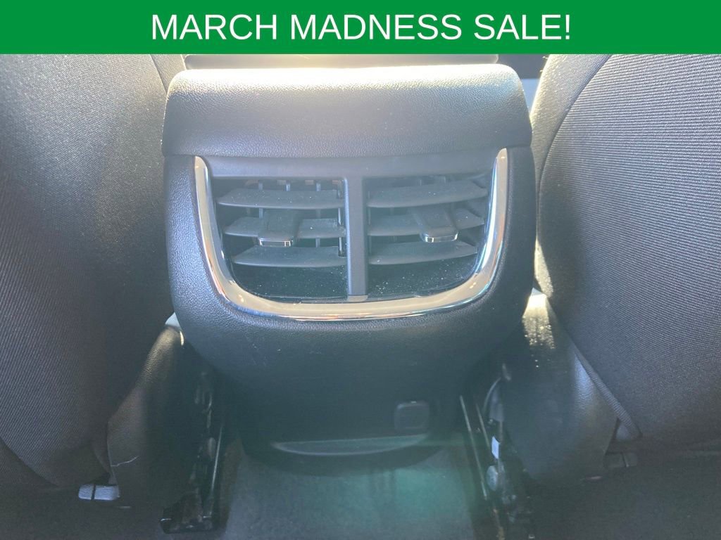 Certified 2023 Chevrolet Malibu LT image 23