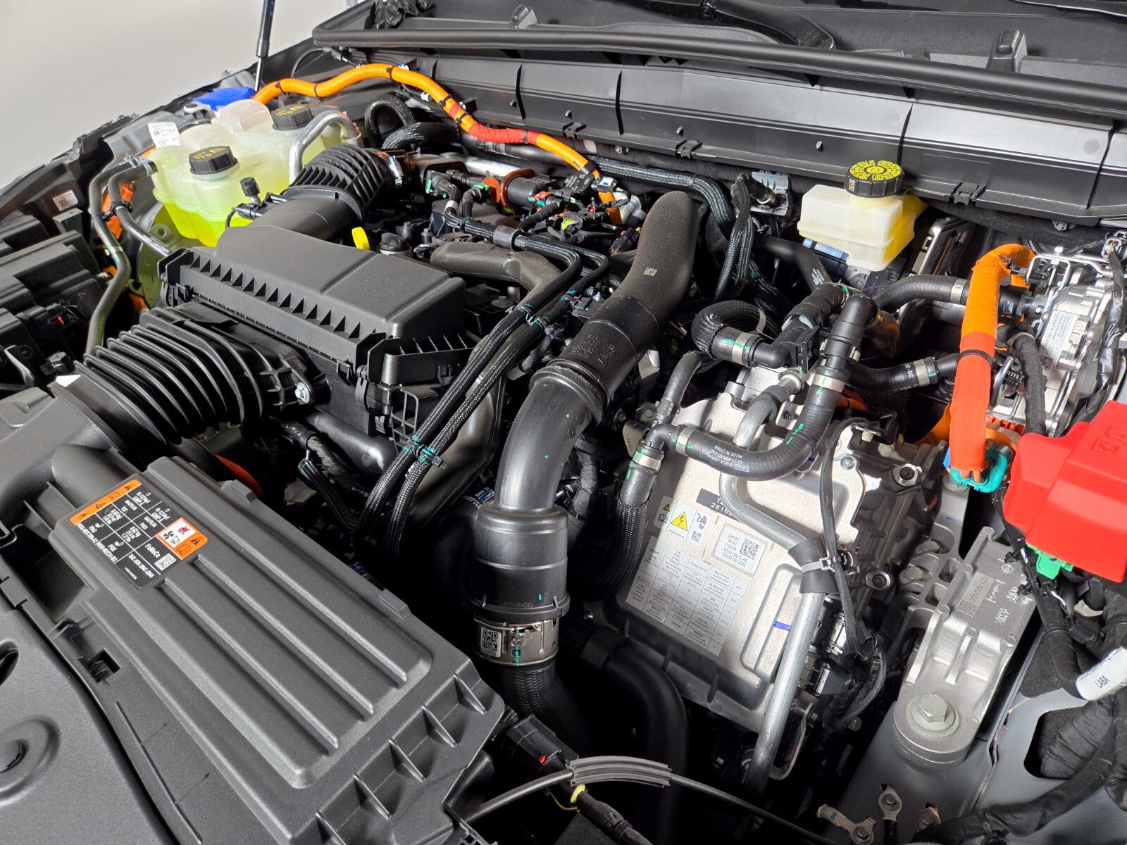 New 2026 Lincoln Nautilus Reserve AWD/4WD image 22