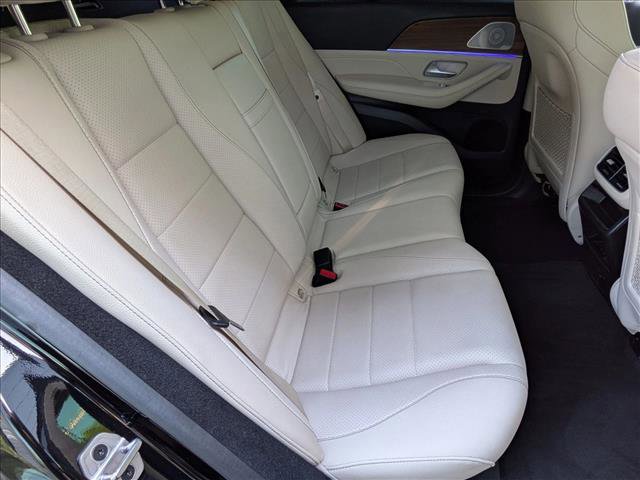 Used 2021 Mercedes-Benz GLE 350 4MATIC image 21