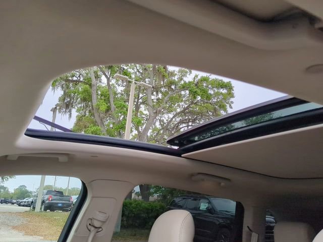 Used 2017 Lincoln MKX Reserve w/ Driver Assistance Package image 21