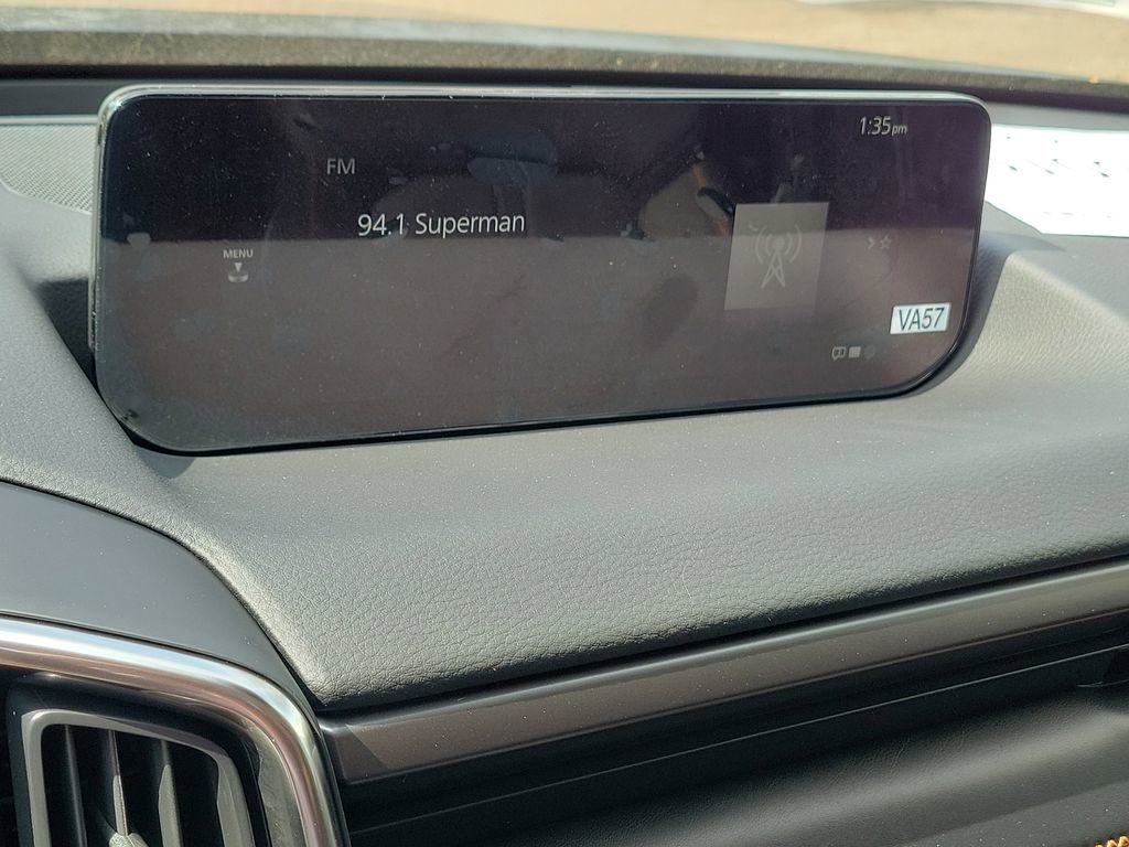 New 2026 MAZDA CX-50 2.5 Hybrid w/ Weather Package image 26