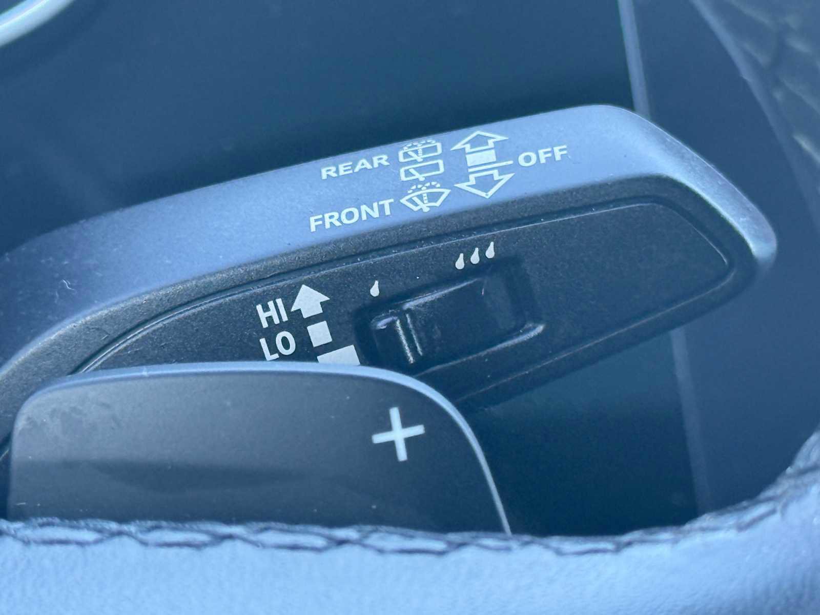 New 2025 Audi Q3 2.0T Premium Plus w/ Premium Plus Package image 30