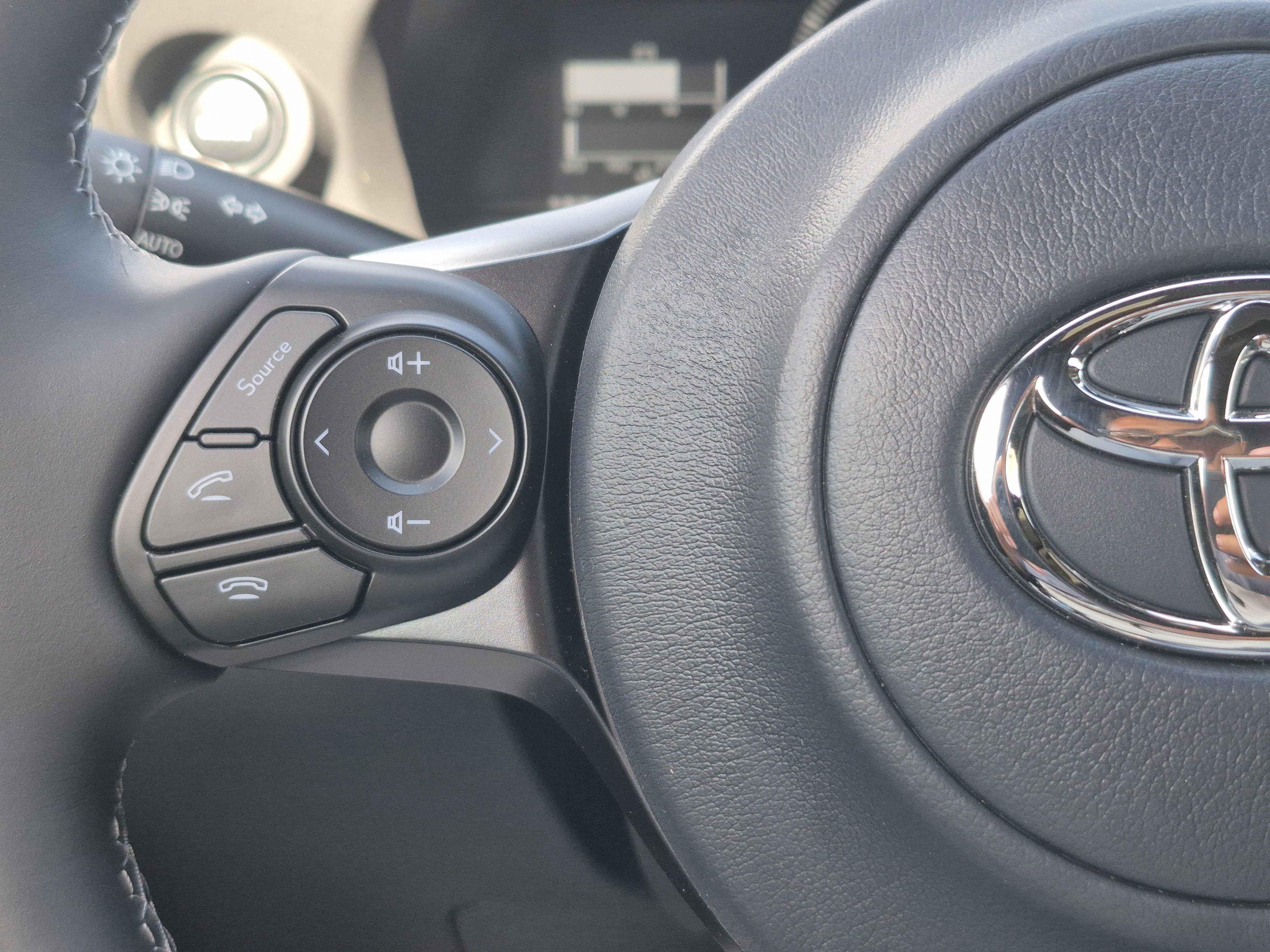 New 2025 Toyota GR86 Premium image 24