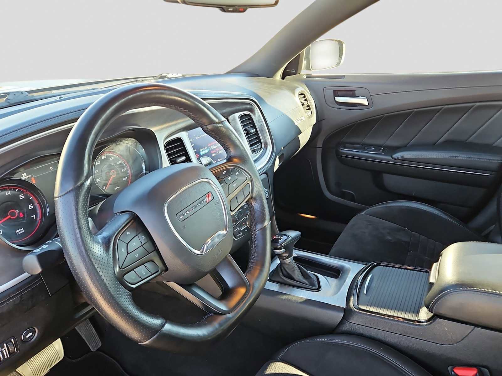 Used 2021 Dodge Charger R/T w/ Daytona Edition Group image 10