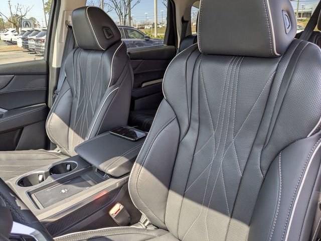 New 2026 Acura MDX SH-AWD w/ Advance Package image 26