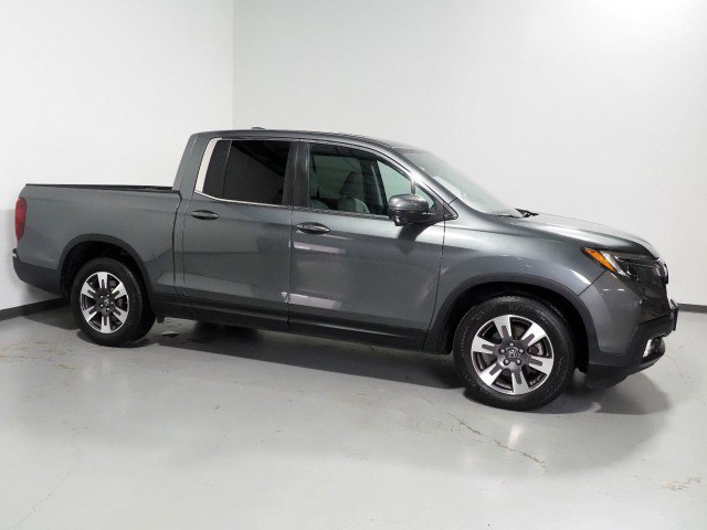 Used 2019 Honda Ridgeline RTL-T image 1