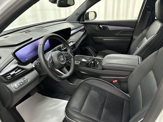 Used 2025 Buick Enclave Sport Touring image 14