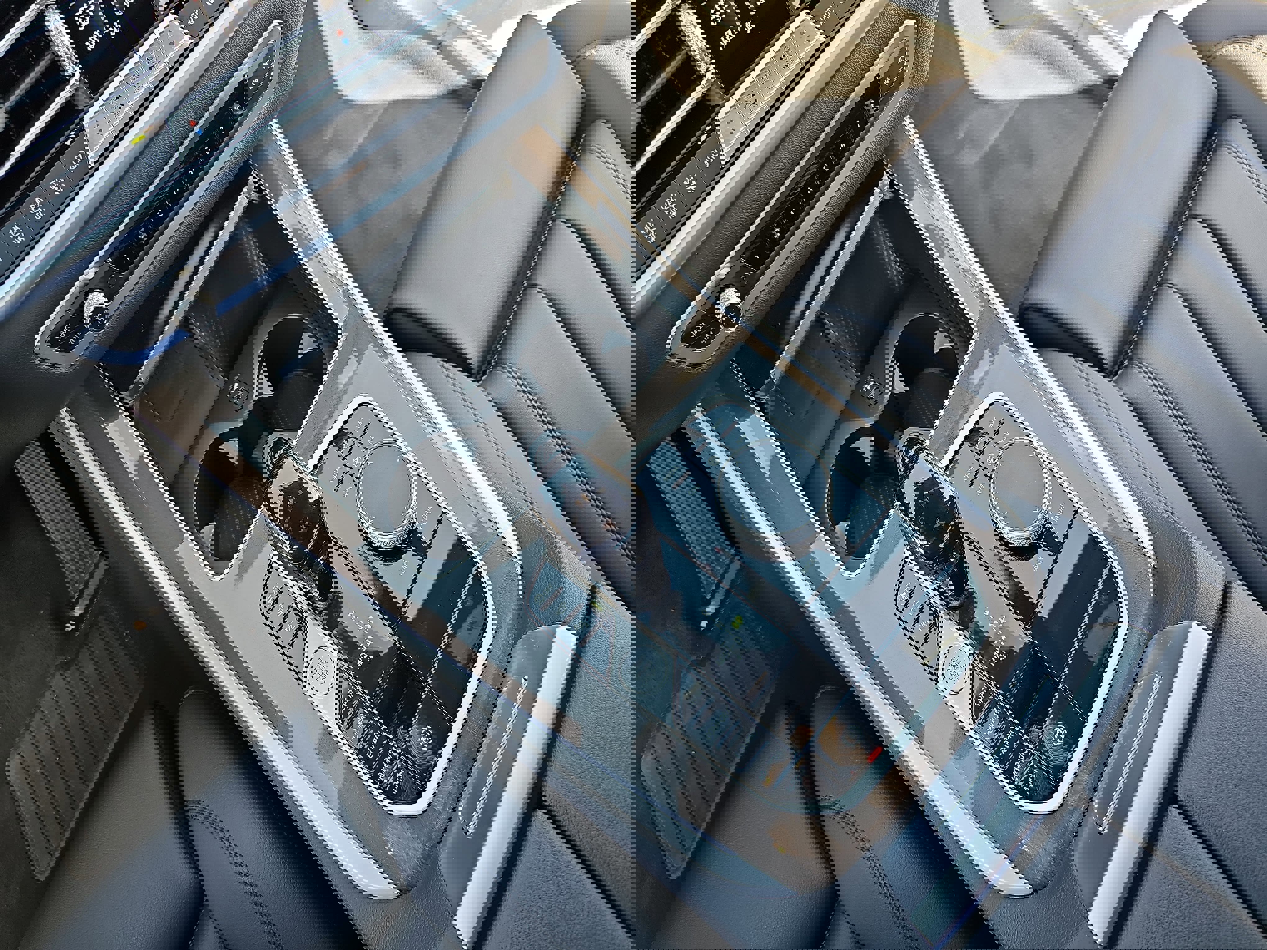 Certified 2022 BMW X5 sDrive40i w/ Premium Package image 25