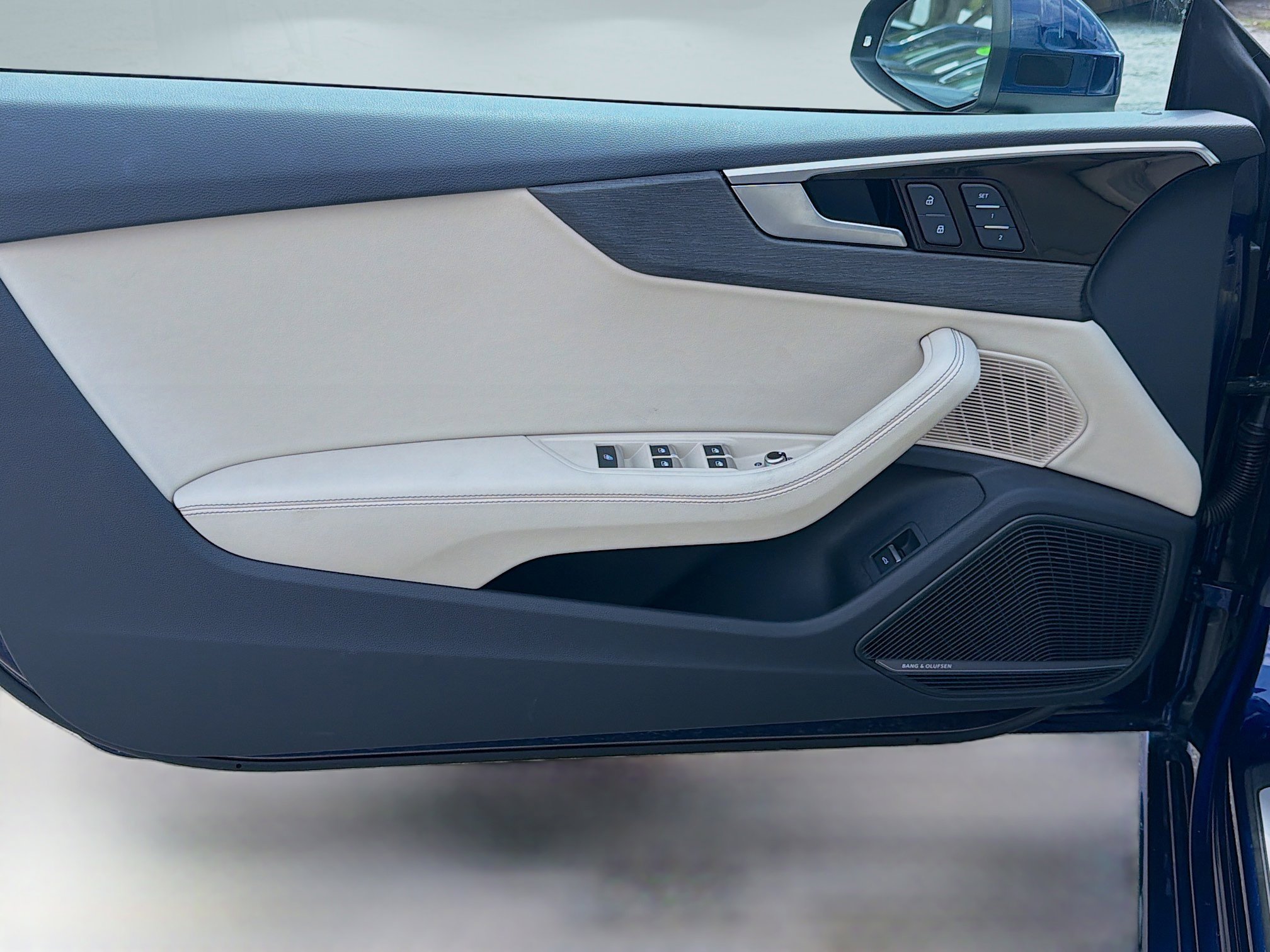 Used 2024 Audi A5 2.0T Premium Plus image 21