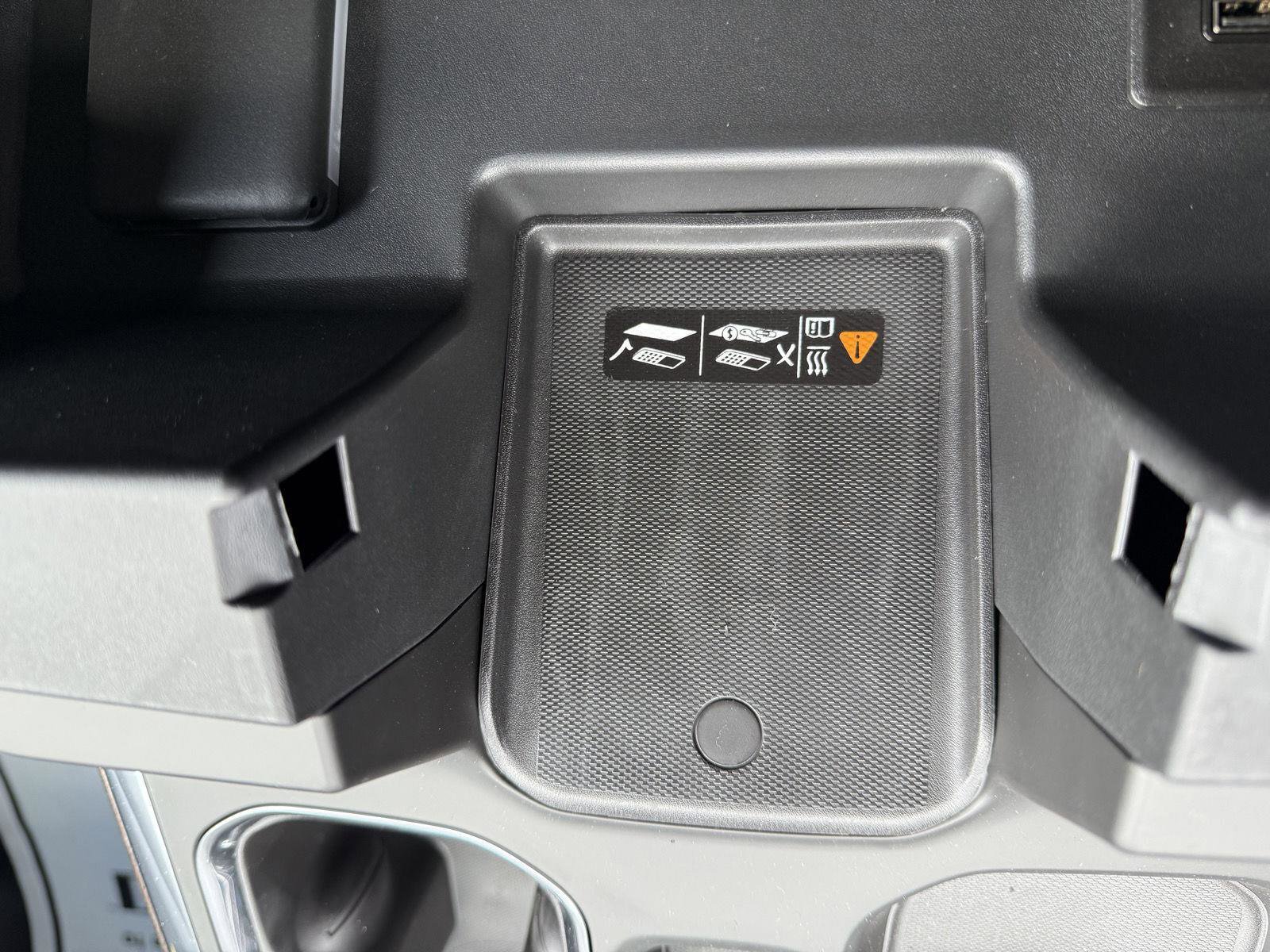 New 2026 Chevrolet Silverado 1500 RST w/ Convenience Package II image 17