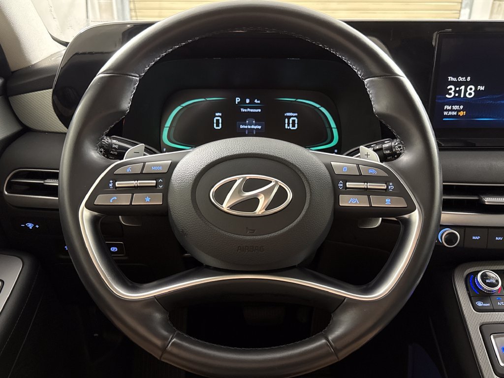 Used 2023 Hyundai Palisade XRT FWD image 16