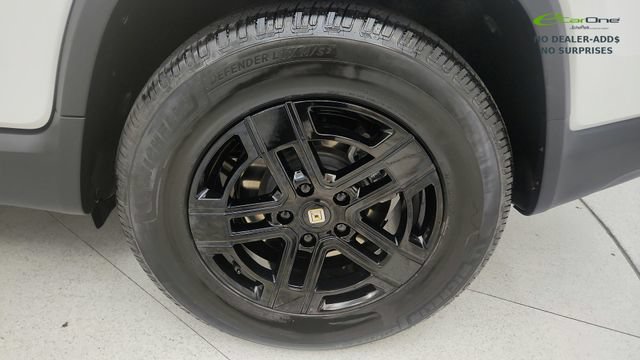 Used 2023 Rivian R1T Adventure Dual AWD/4WD image 93