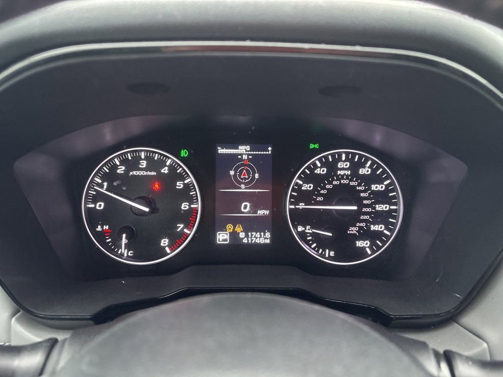 Certified 2023 Subaru Legacy Premium image 15