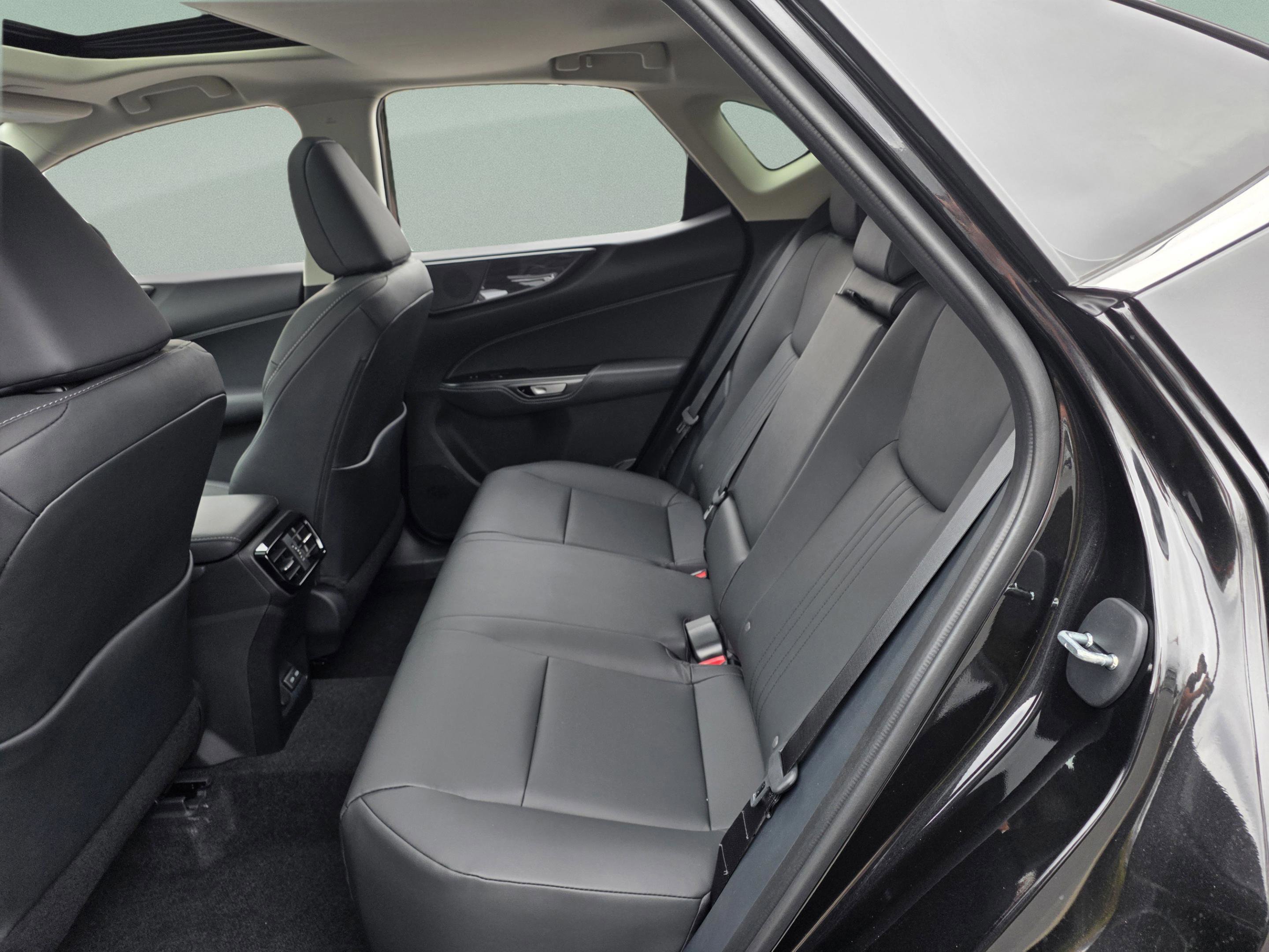 New 2026 Lexus NX 350 AWD w/ Premium Package image 19