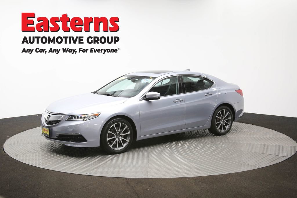 Used 2016 Acura TLX V6 w/ Technology Package image 59