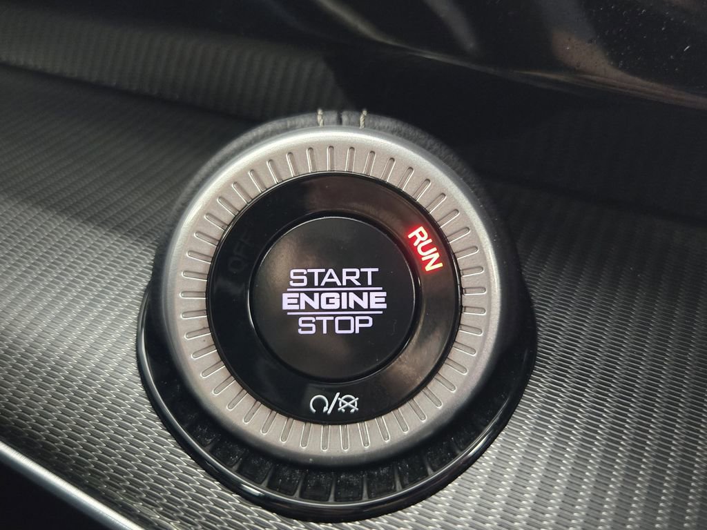 Used 2024 Jeep Grand Wagoneer Series II w/ Quick Order Packagew 28T image 22