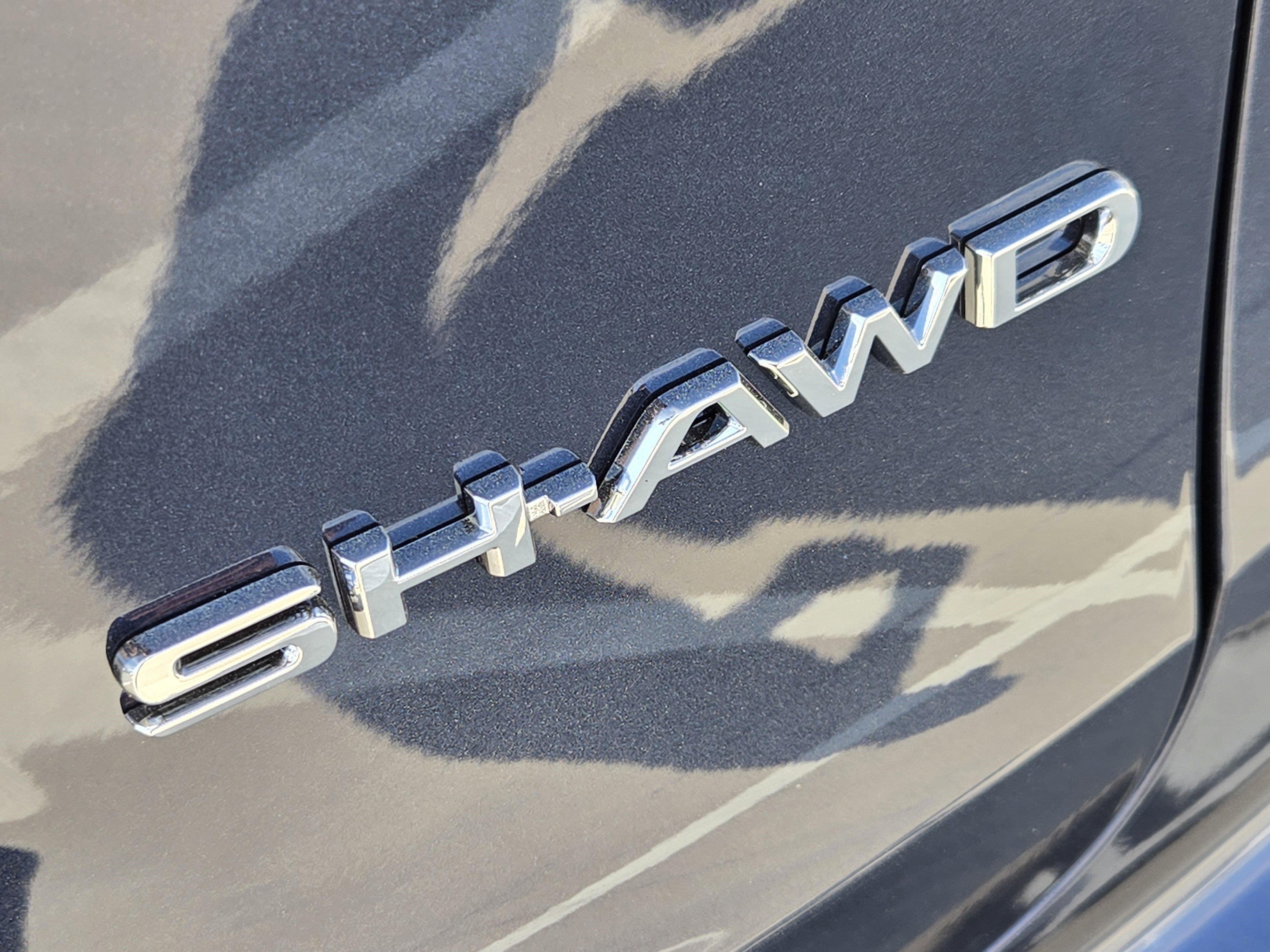 New 2026 Acura RDX SH-AWD w/ Technology Package image 9