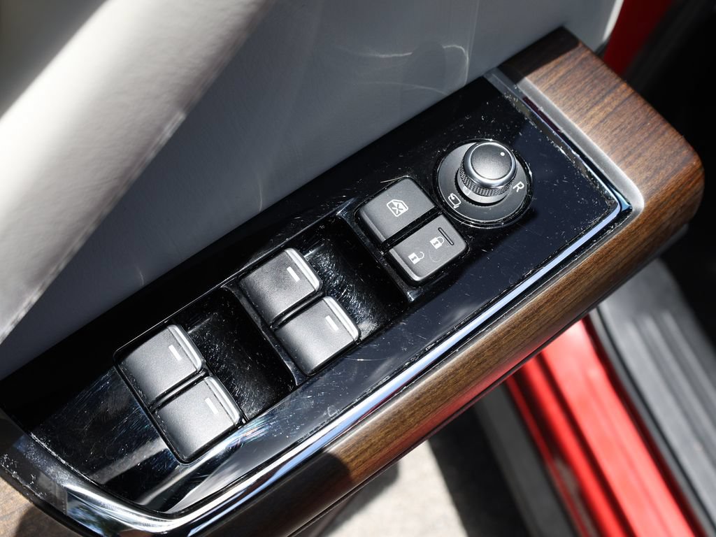 Certified 2022 MAZDA CX-9 Signature AWD/4WD image 10