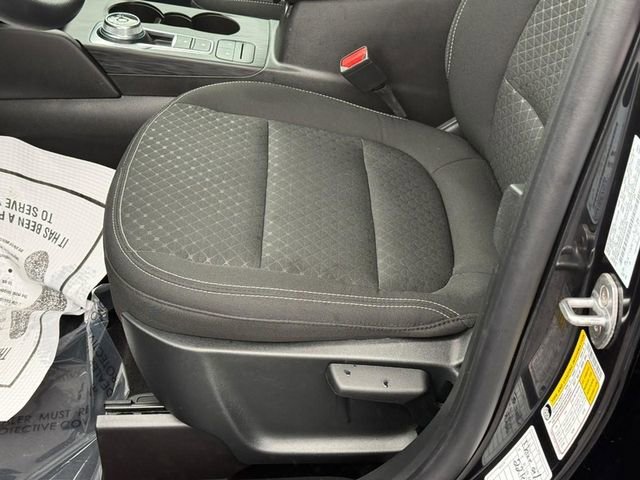 Used 2025 Ford Escape Active image 18