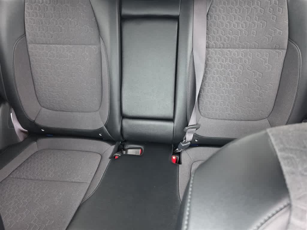 Used 2024 Kia Seltos X-Line AWD/4WD image 14