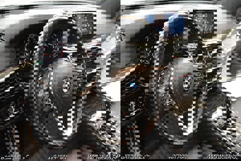 Used 2018 BMW 640i Gran Turismo xDrive xDrive image 27