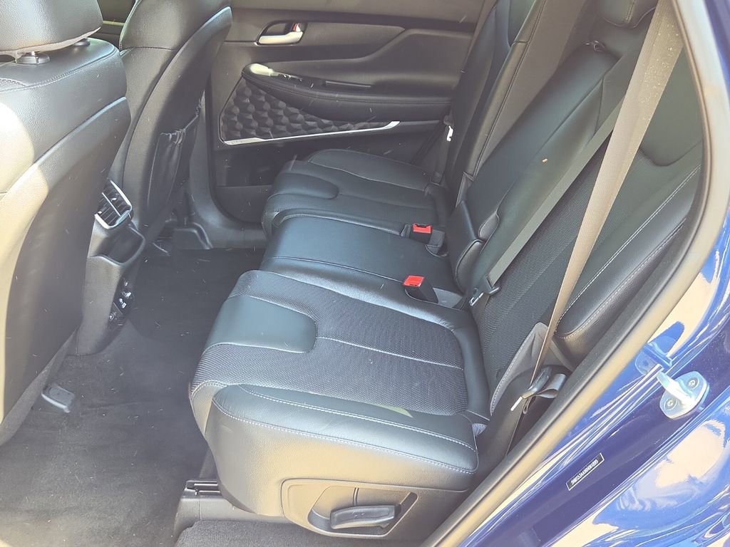 Used 2019 Hyundai Santa Fe FWD image 13