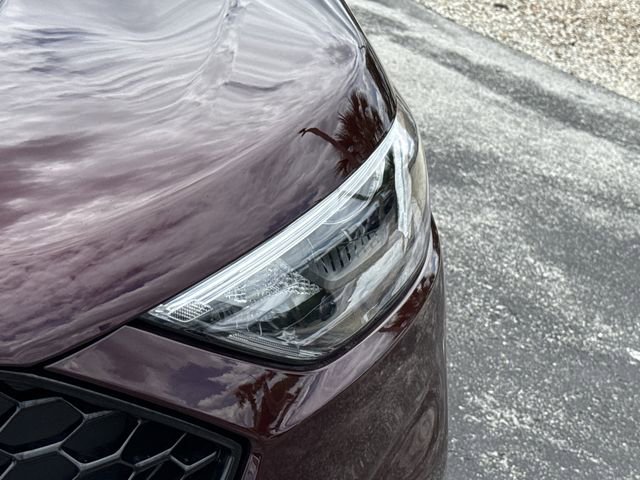 Used 2024 Ford Edge ST-Line AWD/4WD image 16