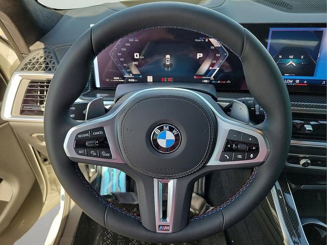 New 2026 BMW X7 M60i AWD/4WD image 23