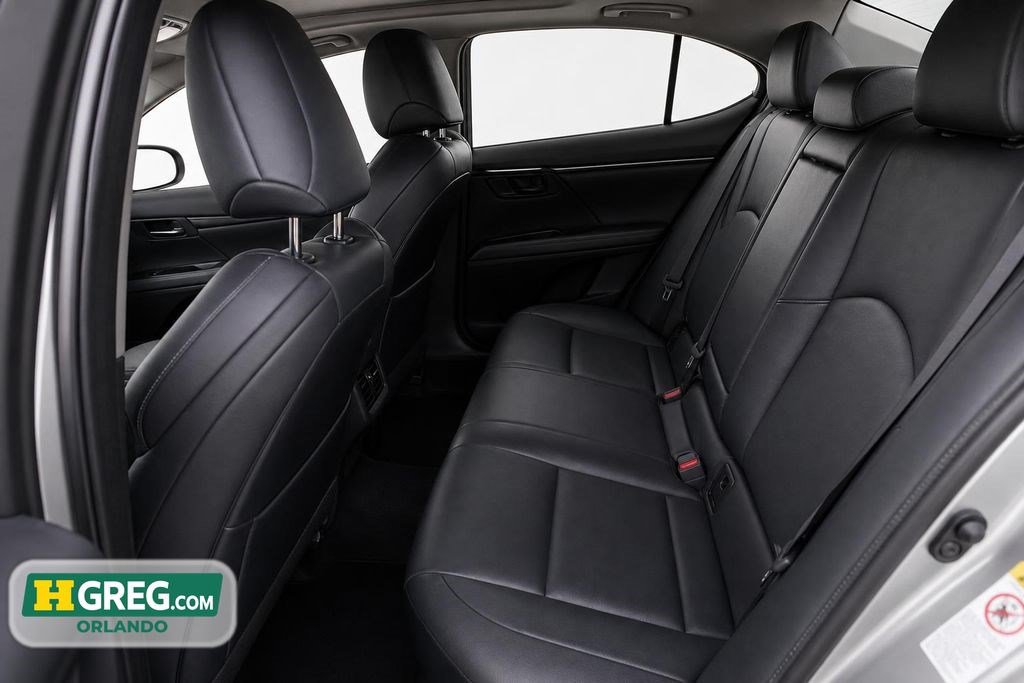 Used 2019 Lexus UX 200 F Sport w/ F Sport Premium Package FWD image 17